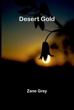 Cover Desert Gold