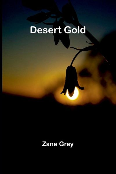 Desert Gold
