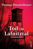 Tod im Lafnitztal Tod im Lafnitztal