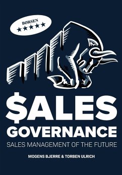 Cover Sales Governance
