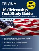US Citizenship Test Study Guide 2025 and 2026 US Citizenship Test Study Guide 2025 and 2026