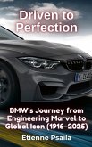 Driven to Perfection Driven to Perfection