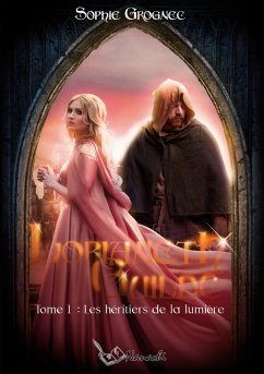 Lorianeth Guilde - Grognec, Sophie
