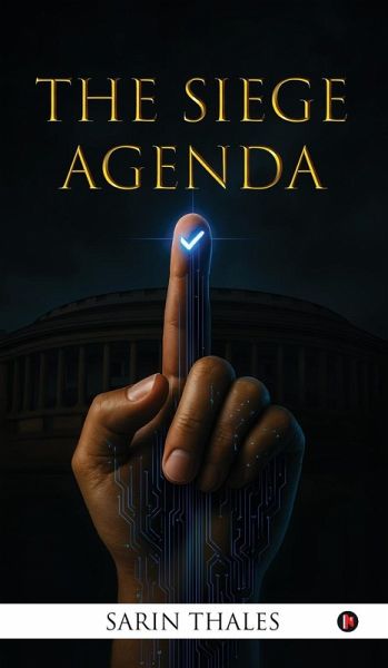 The Siege Agenda The Siege Agenda