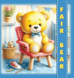 Fair Bear - Taylor, Nicoleta