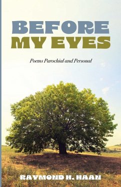 Before My Eyes