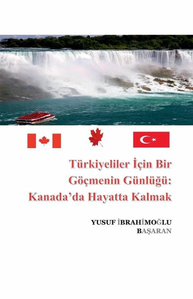 Kanada'da Hayatta Kalmak Kanada'da Hayatta Kalmak