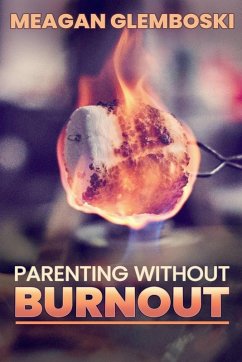 Cover Parenting Without Burnout