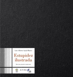 Cover Estupidez ilustrada (eBook, PDF)