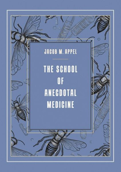 The School of Anecdotal Medicine