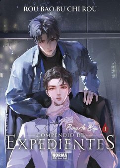 Cover COMPENDIO DE EXPEDIENTES 01