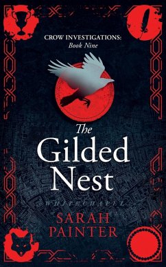 Cover The Gilded Nest
