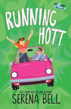 Cover Running Hott