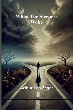 Cover When The Sleepers Woke