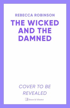 Cover The Wicked and the Damned
