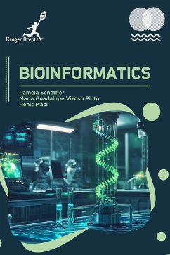 Cover Bioinformatics