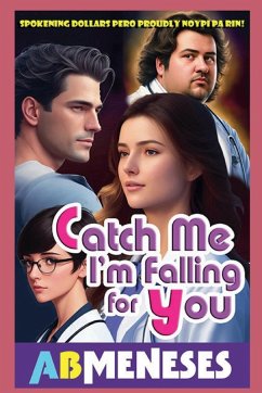 Cover Catch Me I'm Falling For You