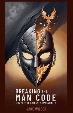 Cover Breaking the Man Code