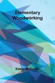 Elementary Woodworking