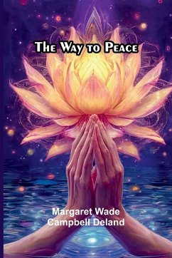 Cover The Way To Peace