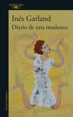 Cover Diario de Una Mudanza / Diary of a Move