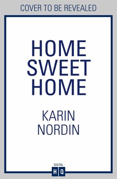 Cover Home Sweet Home