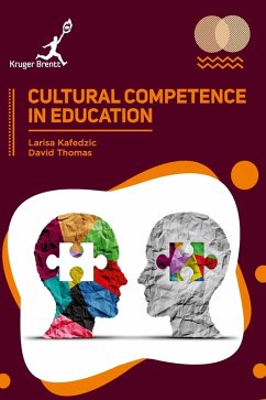 Cover Cultural Competence In Education