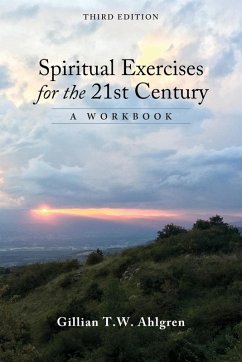 Cover Spiritual Exercises for the 21st Century