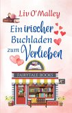 Ein irischer Buchladen zum Verlieben (eBook, ePUB)