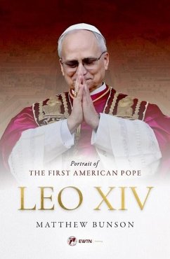 Cover Leo XIV