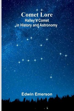 Cover Comet Lore
