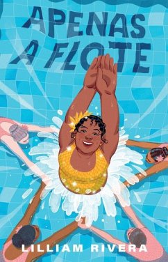 Cover Apenas a Flote / Barely Floating