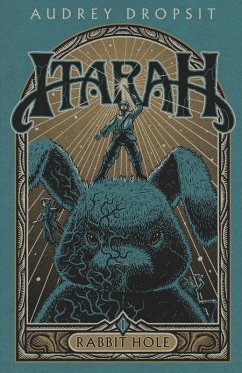 Itarah - Rabbit Hole - Dropsit, Audrey Itarah - Rabbit Hole - Dropsit, Audrey