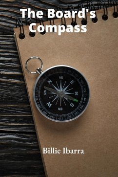 The Board's Compass - Ibarra, Billie