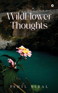 Cover WildFlower Thoughts