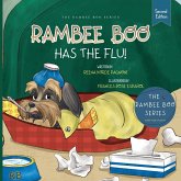 Rambee Boo Has the Flu! Rambee Boo Has the Flu!