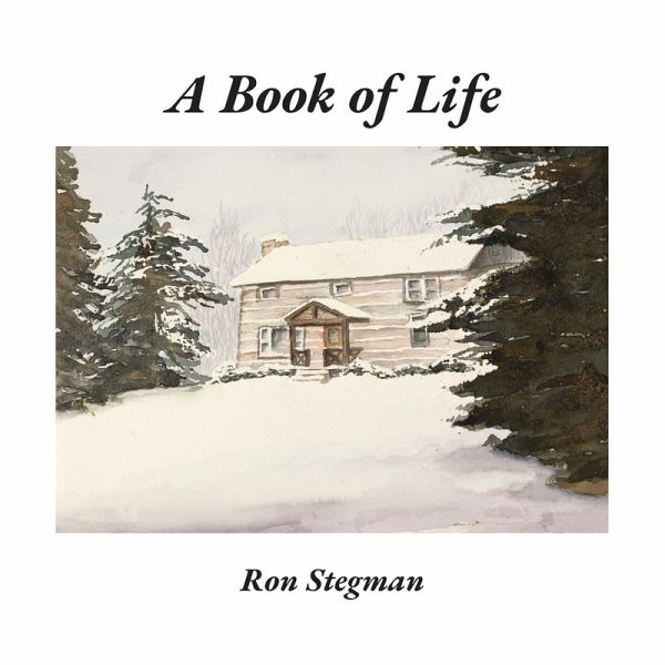 A Book of Life A Book of Life
