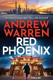 Red Phoenix Red Phoenix
