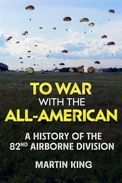 To War with the All-American - King, Martin