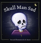 Skull Man Sad Skull Man Sad