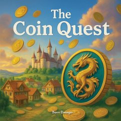 Cover The Coin Quest