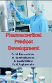 Pharmaceutical Product Development