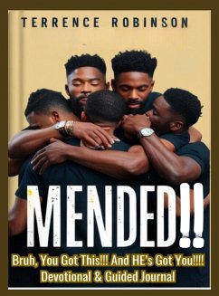 Mended - Robinson Mended - Robinson
