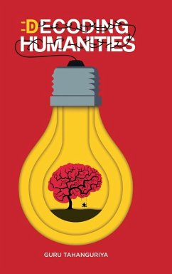 Cover Decoding Humanities