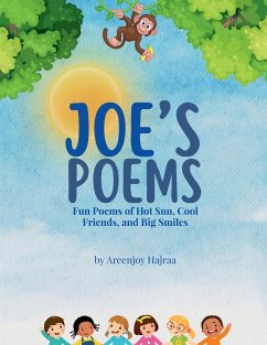 Joe's Poems - Areenjoy Hajraa Joe's Poems - Areenjoy Hajraa