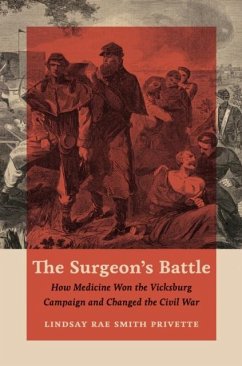 The Surgeon's Battle