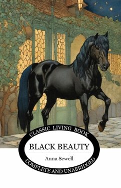 Cover Black Beauty