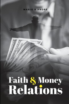 Cover Faith and Money Relations