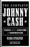 The Complete Johnny Cash (eBook, ePUB)