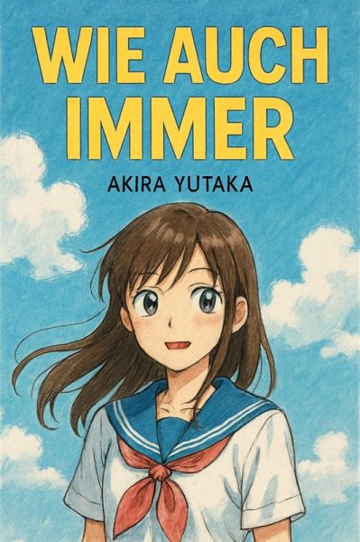 Wie auch immer (eBook, ePUB) Wie auch immer (eBook, ePUB)